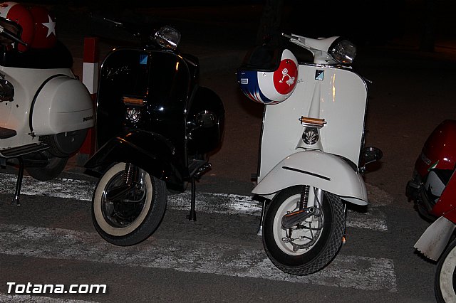 Inauguracin nuevo local ngel Rocha Peluqueros - 124