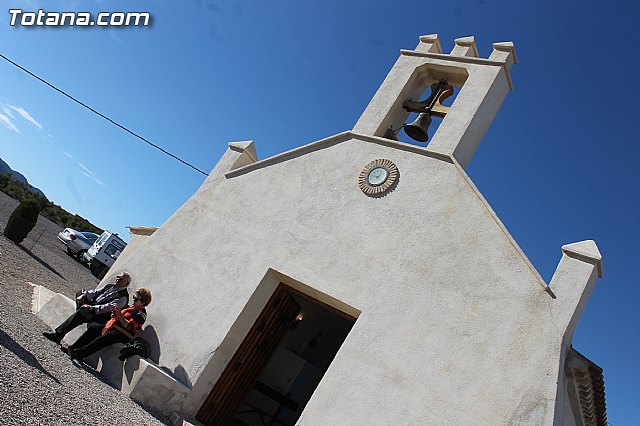 Cantos de nimas. Ermita de la Araa (Pedana de El Raiguero) - 7