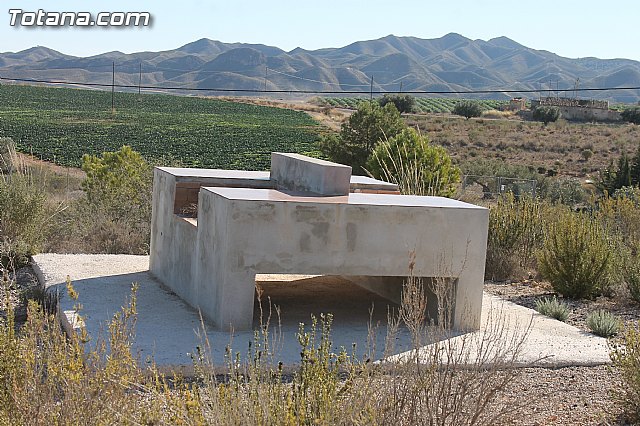 Cantos de nimas. Ermita de la Araa (Pedana de El Raiguero) - 8
