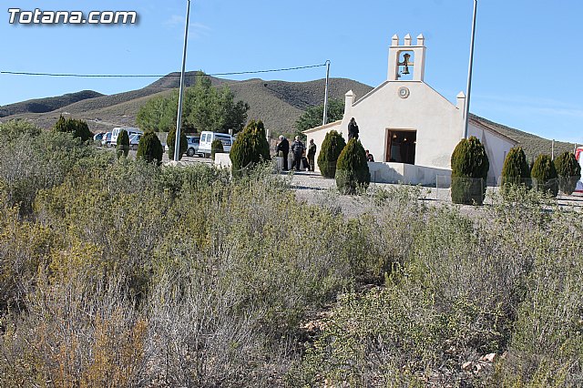 Cantos de nimas. Ermita de la Araa (Pedana de El Raiguero) - 9