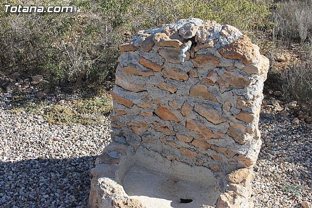 Cantos de nimas. Ermita de la Araa (Pedana de El Raiguero) - 10