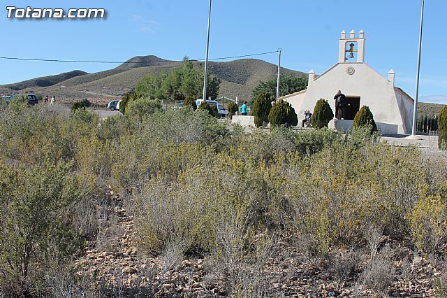 Cantos de nimas. Ermita de la Araa (Pedana de El Raiguero) - 12