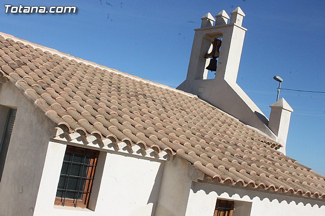Cantos de nimas. Ermita de la Araa (Pedana de El Raiguero) - 20