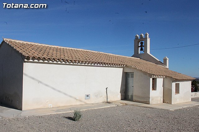 Cantos de nimas. Ermita de la Araa (Pedana de El Raiguero) - 24