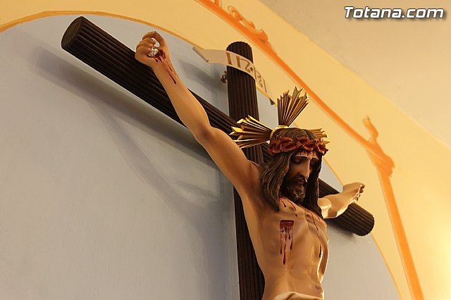 Cantos de nimas. Ermita de la Araa (Pedana de El Raiguero) - 27