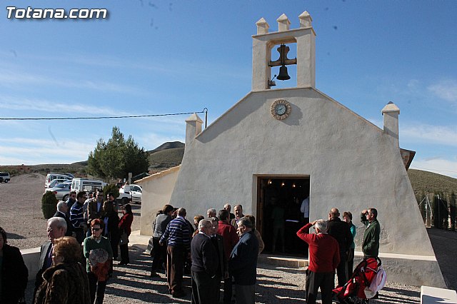 Cantos de nimas. Ermita de la Araa (Pedana de El Raiguero) - 34