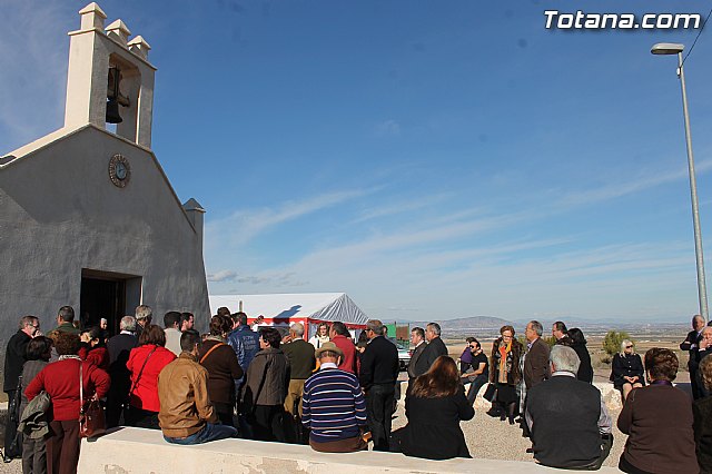 Cantos de nimas. Ermita de la Araa (Pedana de El Raiguero) - 45