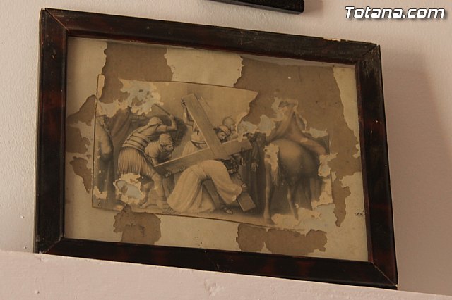 Cantos de nimas. Ermita de la Araa (Pedana de El Raiguero) - 46