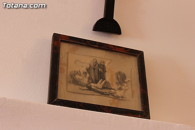 Cantos de nimas. Ermita de la Araa (Pedana de El Raiguero) - 50