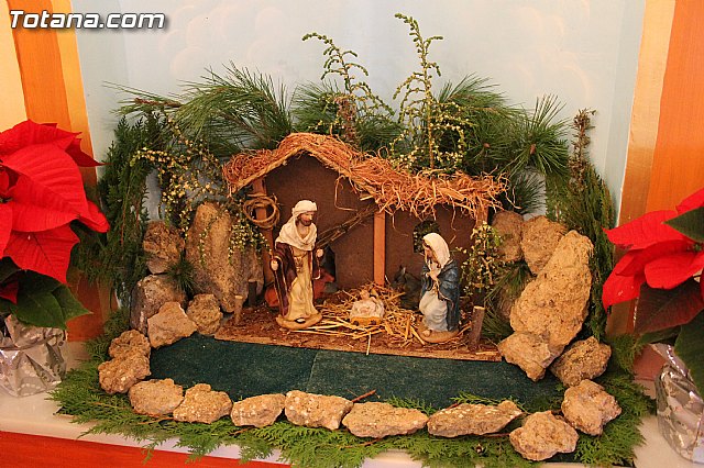 Cantos de nimas. Ermita de la Araa (Pedana de El Raiguero) - 51