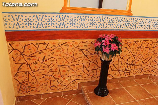 Cantos de nimas. Ermita de la Araa (Pedana de El Raiguero) - 54