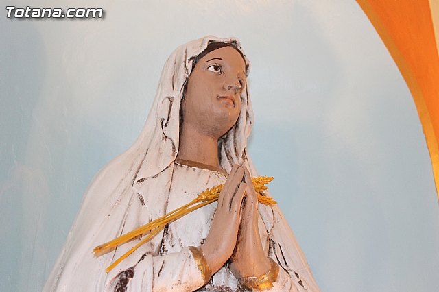 Cantos de nimas. Ermita de la Araa (Pedana de El Raiguero) - 58