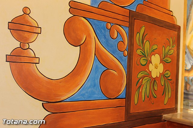 Cantos de nimas. Ermita de la Araa (Pedana de El Raiguero) - 60