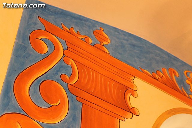 Cantos de nimas. Ermita de la Araa (Pedana de El Raiguero) - 61