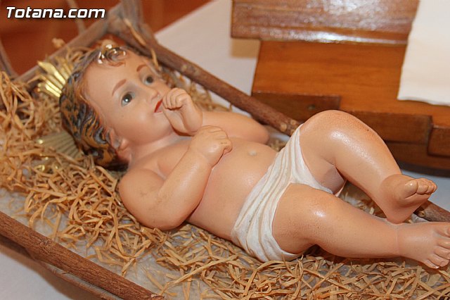 Cantos de nimas. Ermita de la Araa (Pedana de El Raiguero) - 62