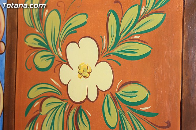 Cantos de nimas. Ermita de la Araa (Pedana de El Raiguero) - 64