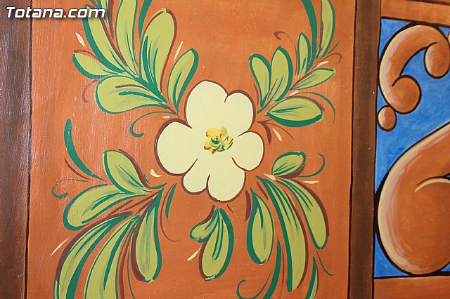 Cantos de nimas. Ermita de la Araa (Pedana de El Raiguero) - 67