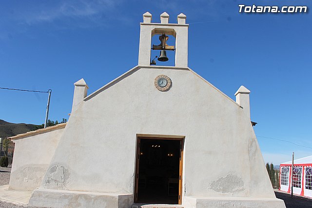 Cantos de nimas. Ermita de la Araa (Pedana de El Raiguero) - 70