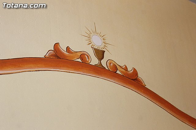 Cantos de nimas. Ermita de la Araa (Pedana de El Raiguero) - 71