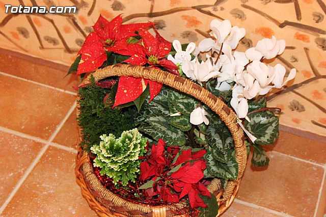 Cantos de nimas. Ermita de la Araa (Pedana de El Raiguero) - 72