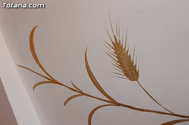 Cantos de nimas. Ermita de la Araa (Pedana de El Raiguero) - 78