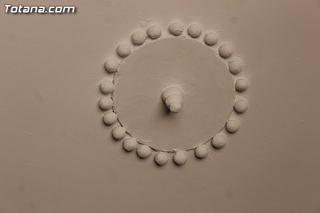 Cantos de nimas. Ermita de la Araa (Pedana de El Raiguero) - 87