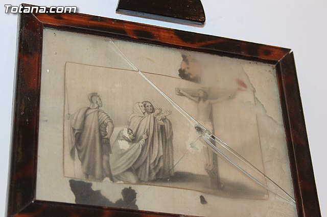 Cantos de nimas. Ermita de la Araa (Pedana de El Raiguero) - 94