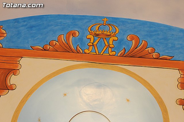 Cantos de nimas. Ermita de la Araa (Pedana de El Raiguero) - 95