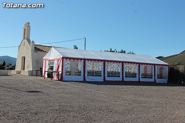 Cantos de nimas. Ermita de la Araa (Pedana de El Raiguero) - 99