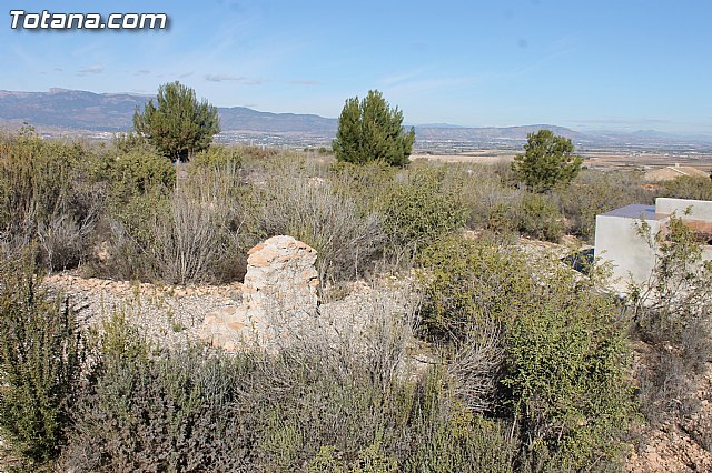 Cantos de nimas. Ermita de la Araa (Pedana de El Raiguero) - 103