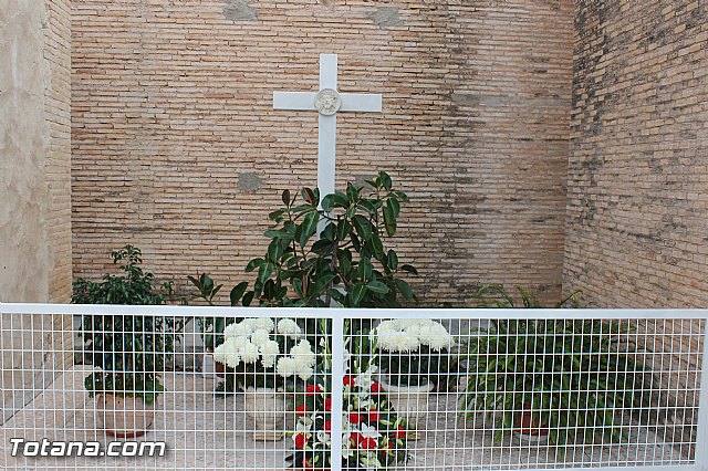 2 de noviembre  Conmemoracin de todos los Fieles Difuntos - Totana 2012 - 7