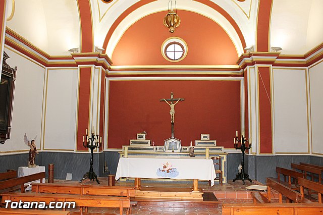 2 de noviembre  Conmemoracin de todos los Fieles Difuntos - Totana 2012 - 8