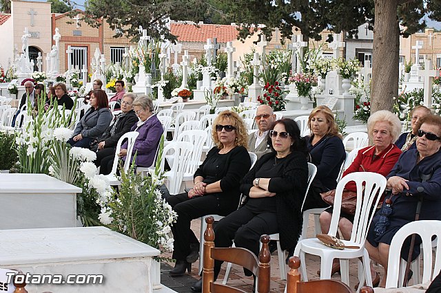 2 de noviembre  Conmemoracin de todos los Fieles Difuntos - Totana 2012 - 16