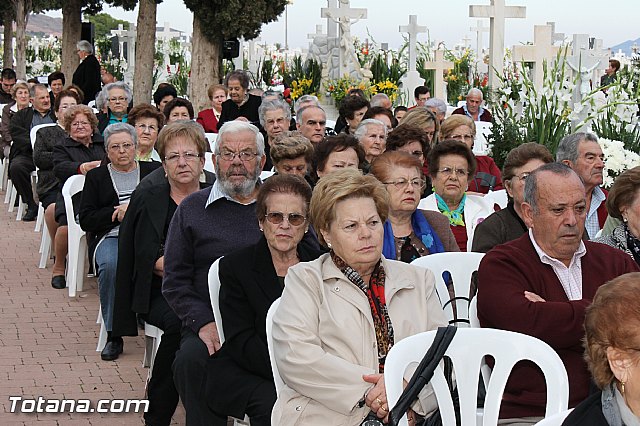 2 de noviembre  Conmemoracin de todos los Fieles Difuntos - Totana 2012 - 19