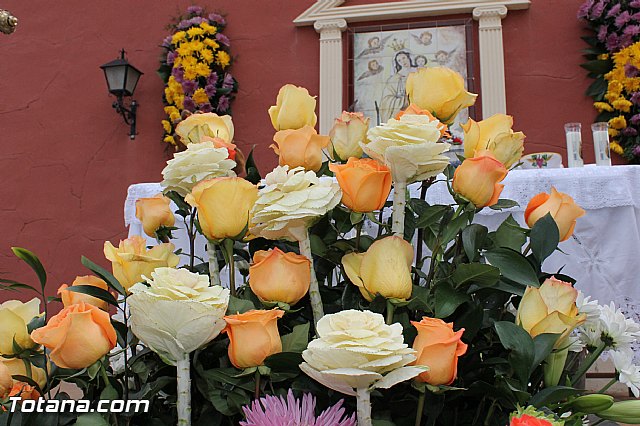 2 de noviembre  Conmemoracin de todos los Fieles Difuntos - Totana 2012 - 25