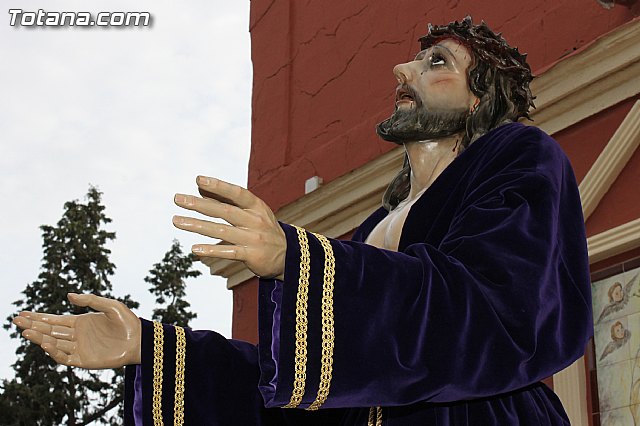 2 de noviembre  Conmemoracin de todos los Fieles Difuntos - Totana 2012 - 28