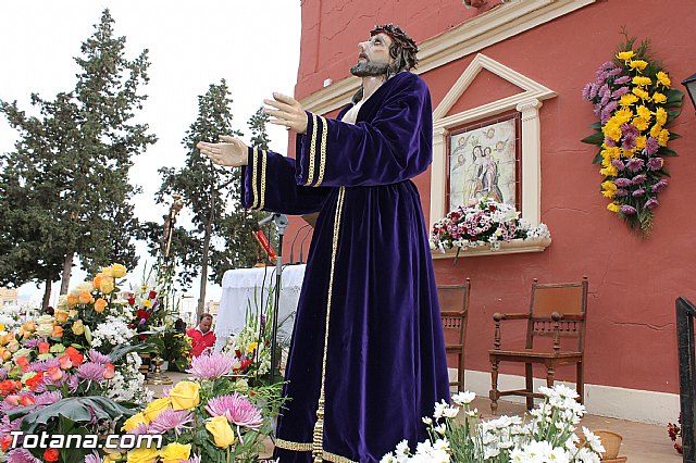 2 de noviembre  Conmemoracin de todos los Fieles Difuntos - Totana 2012 - 29