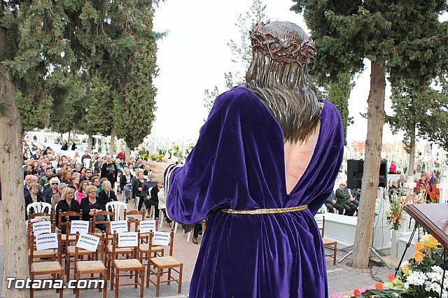 2 de noviembre  Conmemoracin de todos los Fieles Difuntos - Totana 2012 - 30