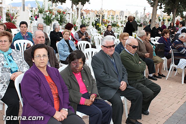 2 de noviembre  Conmemoracin de todos los Fieles Difuntos - Totana 2012 - 34