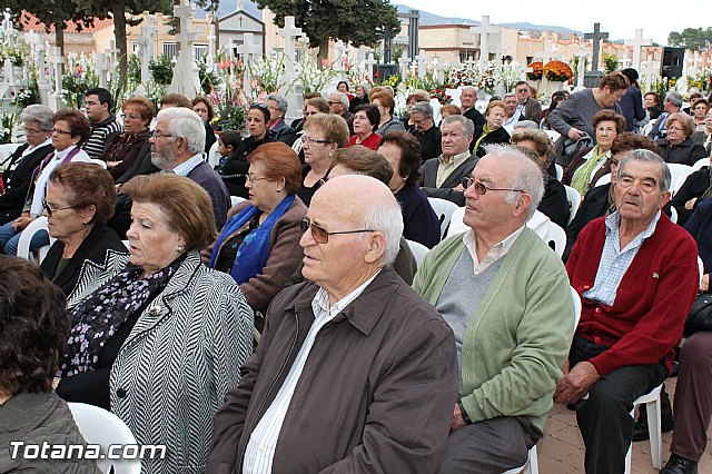 2 de noviembre  Conmemoracin de todos los Fieles Difuntos - Totana 2012 - 36