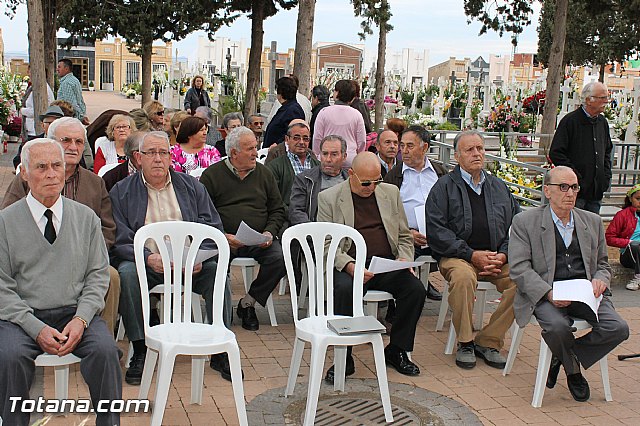 2 de noviembre  Conmemoracin de todos los Fieles Difuntos - Totana 2012 - 39