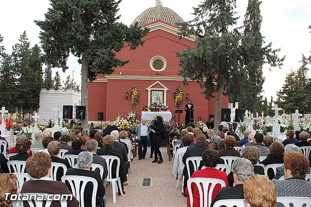 2 de noviembre  Conmemoracin de todos los Fieles Difuntos - Totana 2012 - 47