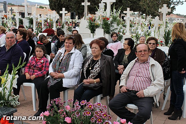 2 de noviembre  Conmemoracin de todos los Fieles Difuntos - Totana 2012 - 52