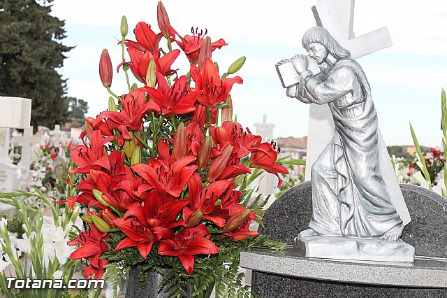 2 de noviembre  Conmemoracin de todos los Fieles Difuntos - Totana 2012 - 56