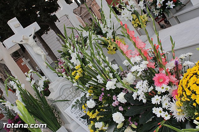 2 de noviembre  Conmemoracin de todos los Fieles Difuntos - Totana 2012 - 58