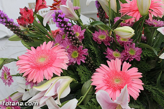 2 de noviembre  Conmemoracin de todos los Fieles Difuntos - Totana 2012 - 60