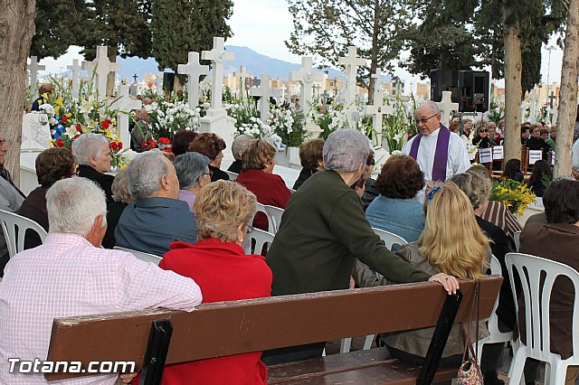 2 de noviembre  Conmemoracin de todos los Fieles Difuntos - Totana 2012 - 67