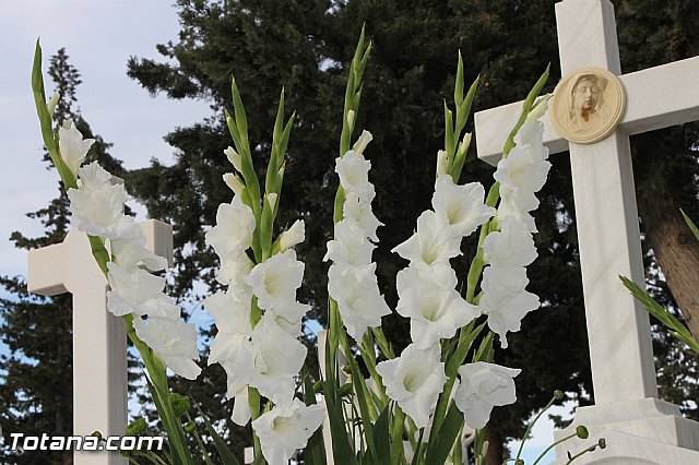 2 de noviembre  Conmemoracin de todos los Fieles Difuntos - Totana 2012 - 68