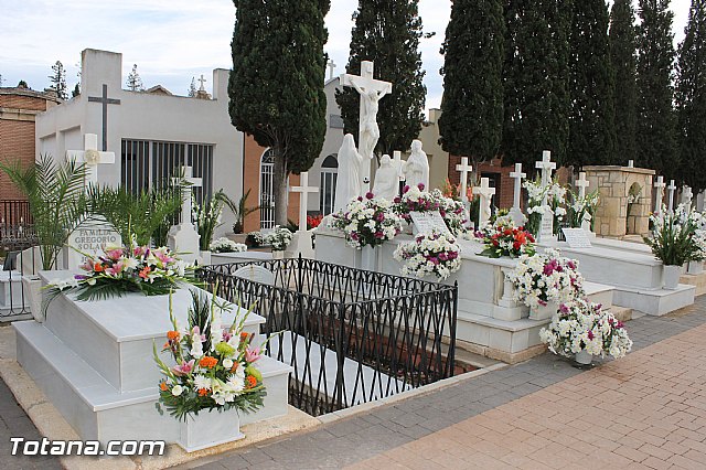 2 de noviembre  Conmemoracin de todos los Fieles Difuntos - Totana 2012 - 77