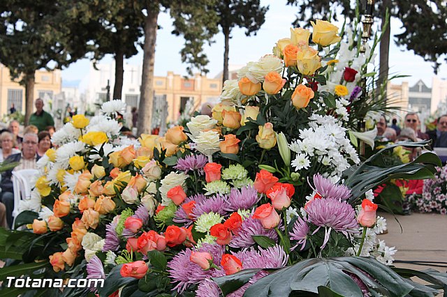 2 de noviembre  Conmemoracin de todos los Fieles Difuntos - Totana 2012 - 81